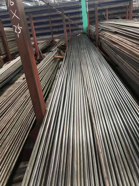 宝鸡精密钢管